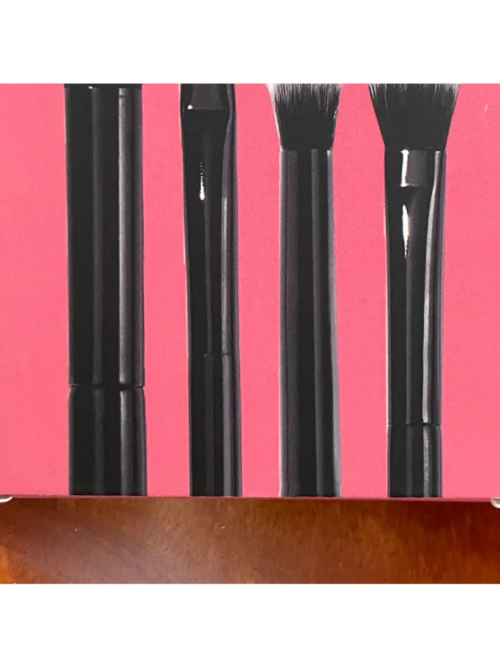 LAURA GELLER 6 Piece Brush Set